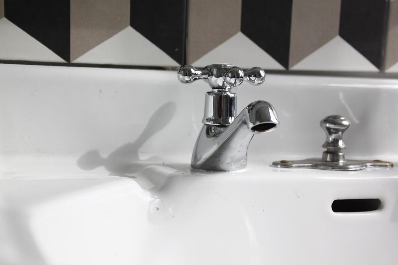 L'Escale Bellifontaine Hotel Ury Екстериор снимка